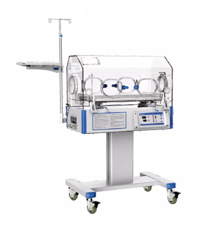Infant-Incubator-CL-100A-CE-Approved